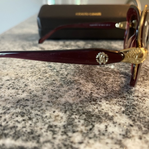 Roberto Cavalli Taygeta Women’s Sunglasses - Picture 3 of 10